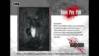 Promo Baan Pee Pob