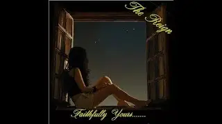 The Reign - You really Got Me (Davies) in studio recording with finished song at end of the clip
