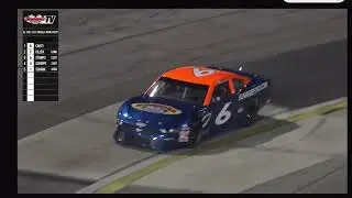 10-8-23 Irwindale JR Spec Late Model