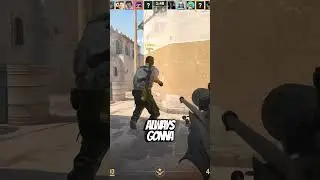 The Better Way To AWP On Dust 2