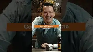 Cocktail Roulette:Shingo Gokan