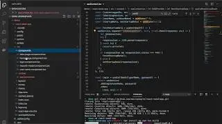Build a React Web App on SAS Viya in Under 5 Minutes