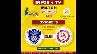 EN DIRECT  NAVETANE  GUEDIAWAYE  2015  / ZONE 3 /   MINAM  VS  JAMBARS