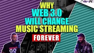 Why Web 3.0 Will Change Music Streaming FOREVER