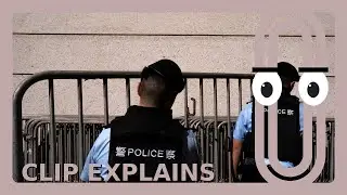 Clip Explains Hong Kong voter turnout edges up despite public anger over deadly fire