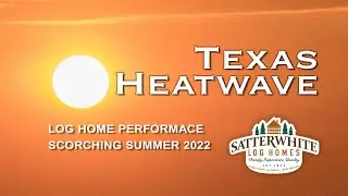 TEXAS HEATWAVE