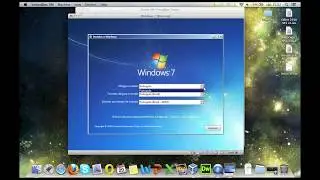 VirtualBox - Aula 06 - Instalar Windows 7 no virtualbox