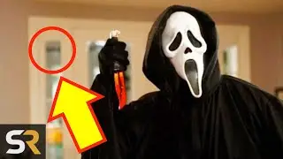 10 Terrifying 