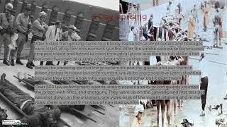 The Attica Uprising