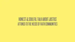Soulforce Trainer Bishop Donagrant McCluney