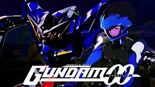 Full Metal Daemon: Gundam 