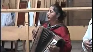 Roma singer and 