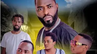 MUYOMBA FILM PART 1(Remy Nice Muyindi shusho film nziza caan)