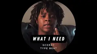 Hurricane Wisdom x Scorey Type Beat 2022 | 