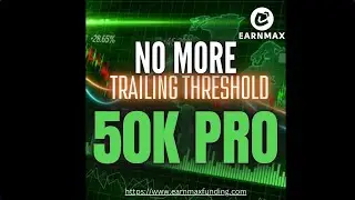 EARNMAX 50KPRO ACCOUNT