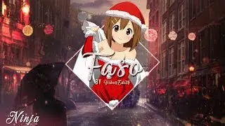 BDO - Faso II (Ninja Montage)