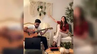 Worthy Is the Lamb (Thank You for the Cross, Lord) | Worship Cover ✝️