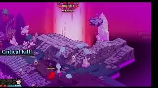 Fae Tactics - 53 -  FINALE - The Girl Who Saved The World