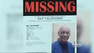 Search Continues For Retired Bay Area Radio Host Who Went Missing