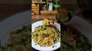Jowar Pulao #shorts