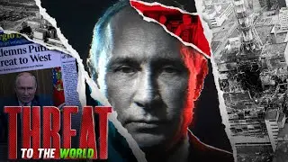 Rise Of Vladimir Putin | From Spy to President of Russia | Biography |#putin #russia @dhruvrathee