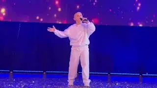 ANNA MARIA «Бути щасливими» виконує Холодняк Єгор