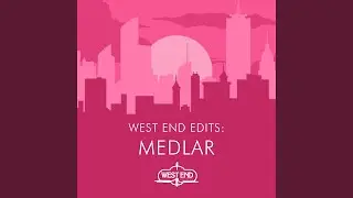 Hot Summer Nights (Medlar Dub Edit)