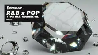 RnB Pop Type Beat 2017: 