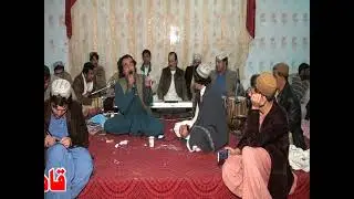 New Program Song Norak Showqi & Hayat Showqi Nawi Showq 7