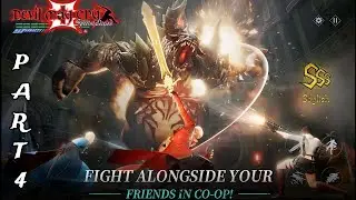 Deafeat Enigma Devil May Cry || Part 4 ||