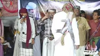 لما متى الوضع يدهور وعاد لسعار معصوده ، افضل صوت في السمره من افراح ال خريبي( ٨ ) سمره روعه  في شبوه
