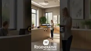Best Place for Bone Scan Salt Lake City Utah - Regenerative Wellness Center #BoneHealth