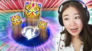 I had no idea this was possible... *TARGON PRIME STIMMY* | TFT SET 9