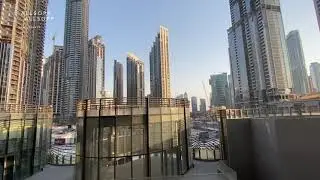 1 bedroom apartment for rent in Dubai, Standpoint Tower A, Downtown Dubai with Gym, Pool and Parking