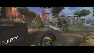 THE WHALE'S FALLEN &bull; CONQUEST SYLVANUS SUPPORT 20240531