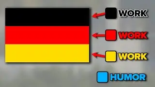 The Real Meaning of The Flags