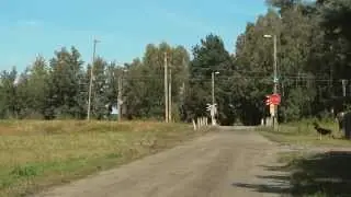 EU07-1509  -  esełka