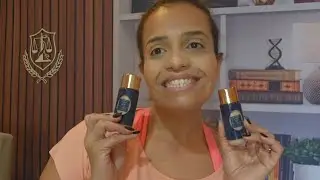 🎨BASE BT Skin Bruna Tavares cor M10 e cor L60 como fica na pele?#esmaltesdeunhas #olheiras #rosto