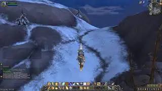 Treasures of Stormsong Valley Achievement: Frosty Treasure Chest (WoW, human, Paladin)