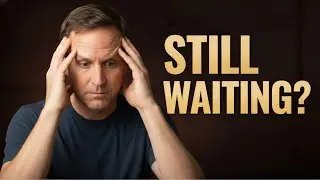 Are You Delaying Important Things Because of THIS One Simple Mistake?