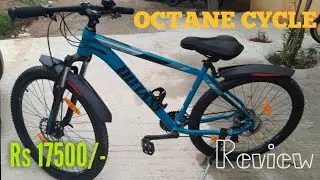 Hero cycle review|hero octane cycle review|octane cycle 2020|cycle review with price|