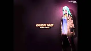 Isabella's / Catleia's Theme - Lost Memories (Extended) Advance Wars Days of Ruin / Dark Conflict