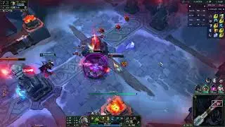 Urgot ARAM Highlights