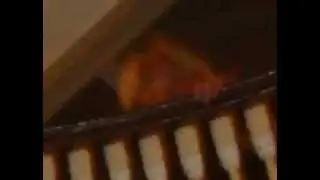 Stanley Hotel Ghost