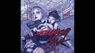 SHIBUYA PUNK - BASEMENT