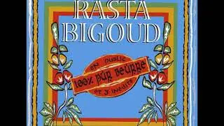 Rasta Bigoud - Kana Diskan (Live)
