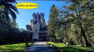PAIS VASCO ЗАМОК БУТРОН СТРАНА БАСКОВ АРАГОН CASTILLO BUTRON HUESCA УЭСКА AINSA АИНСА ПОДВЕСНОЙ МОС