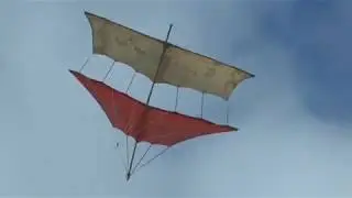 Original Roloplan auf Fanö 2019