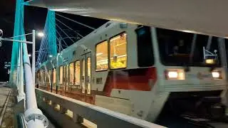 PDX Night Test - Pixel 6 Pro