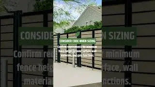 4 Factors to Consider When Building a Dumpster Enclosure